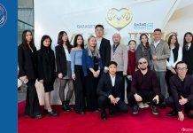 Участие молодежи СНМК в деятельности Ассамблеи народа Казахстана