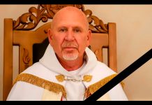 Юрий Новгородов – Церковь была для него смыслом и делом всей жизни