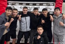 Спорт – неотъемлемая часть жизни