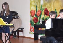 «Виват ансамбльдері»