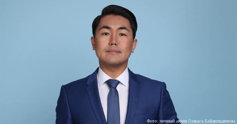 Олжас Байдильдинов: «Чистая энергия недорогой не может быть»