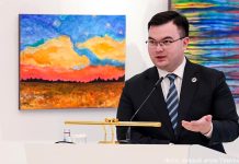 Тимур Джумурбаев: «Роль Казахстана в мировых процессах достаточно велика»