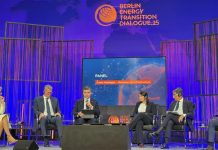 Усилия Казахстана в сторону «зеленой» энергетической трансформации высоко оценили на Берлинском диалоге по энергетическому переходу