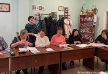 Елена Волкова: Преданность немецкому языку и людям