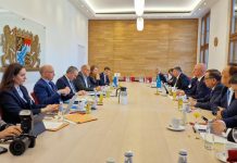 Бавария продолжает выступать ведущим драйвером казахстанско-германских экономических отношений