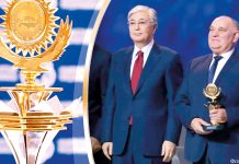 Андреас Кефер: «То, что сказано, должно быть сделано!»