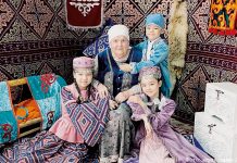 Эмма Ақдәулетова: «Ата-баба тарихын жадымызда сақтау – парыз»