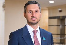 Евгений Больгерт: Ассамблея әрдайым жасампаздыққа жетелейді