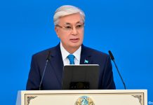 Поздравляем со священным праздником Курбан айт