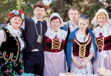 Дом дружбы: символ единства и согласия