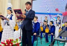 100-летие Нургисы Тлендиева — праздник великой музыки и памяти