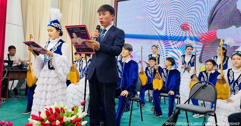100-летие Нургиса Тлендиева — праздник великой музыки и памяти