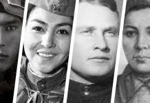 Поздравляем с 80-летием Великой Победы! Поздравляем с 80-летием Великой Победы!