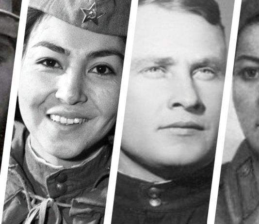 Поздравляем с 80-летием Великой Победы! Поздравляем с 80-летием Великой Победы!