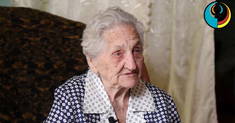 Памяти Елены Балабиной: голос из глубины тыла
