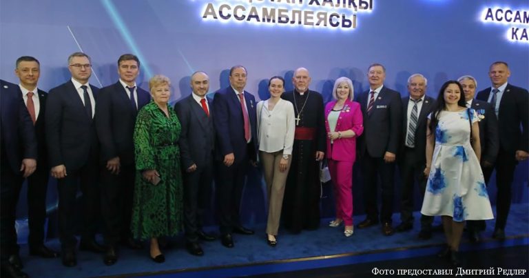 Светлана Корнеева: «Всё будет хорошо, прорвёмся!»