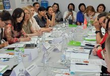 Немецкому языковому центру SLZ в Казахстане — 25 лет!