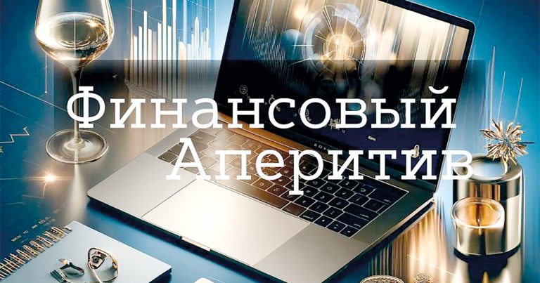Финансовый Аперитив