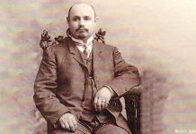 Я ищу: Фридрих Юльевич Кан