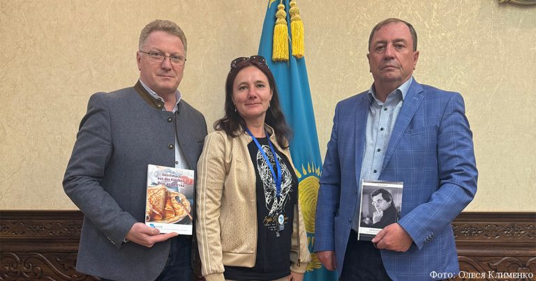 Трудолюбием, надежностью и рационализмом в «Родине» пропитан каждый уголок