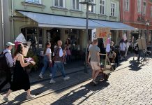 Переезд как он есть: культпоход