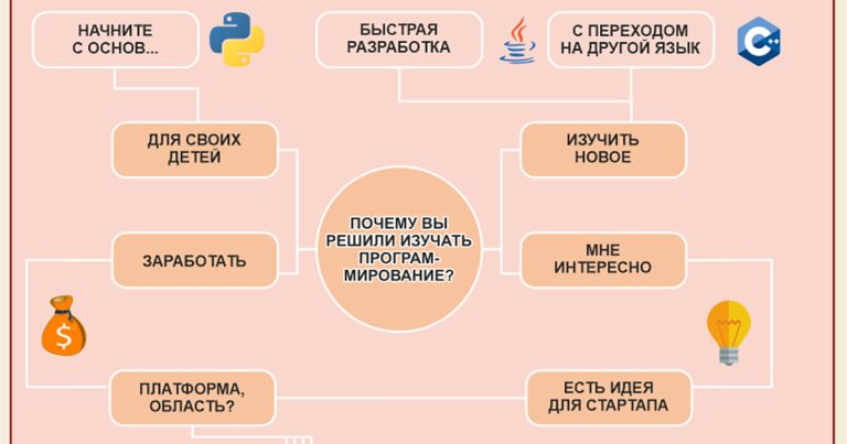 Информатика Александра Шерцера: Система программирования