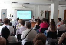 Сохраняя память поколений