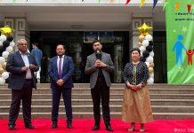 Воспитать подрастающее поколение – наш общий долг