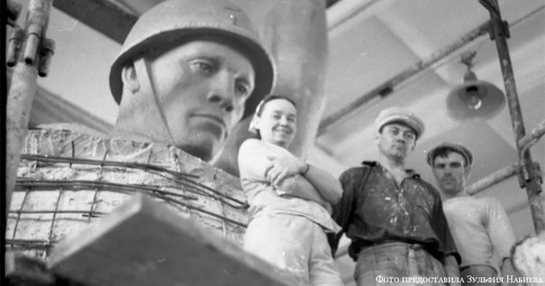 «Покуда сердца стучатся, помните…»
