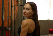 Мария Огнева: «Чем больше энергии отдаёшь, тем больше получаешь взамен!»