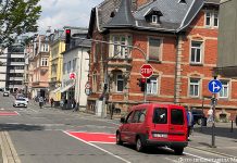 Переезд как он есть: дела житейские