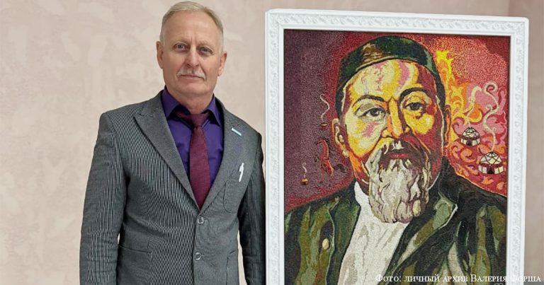 Валерий Форш: «Делать всё вместе с людьми»