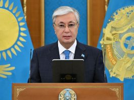 Новая Конституция будет вынесена на референдум