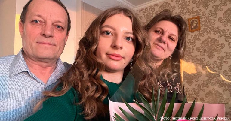 Виктор Рерих: «Шахтёрский труд – это образ жизни»