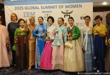 Женщина может и должна стремиться стать лидером