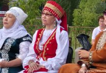 Вечер памяти Абая прошел в Жезказгане Вечер памяти Абая прошел в Жезказгане