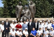 Абай оқулары – 2025: Ұлы ойшылдың рухани мұрасына апарар жол Абай оқулары – 2025: Ұлы ойшылдың рухани мұрасына апарар жол