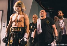 Первый тренер Головкина в профи: бокс — национальная гордость казахов