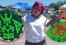 Казахстанские ремесленники выступают за принятие закона, регулирующего их деятельность Светлана Козуб