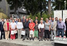 В Берлине отметили 180-летний юбилей Великого Абая