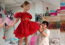 Надежда Шлотгауэр: «Не предай мечты своей»