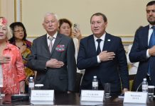 «Ата Заң – еліміздің тұрақты дамуының мызғымас кепілі»