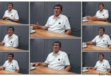 Виктор Кох: «не Всё так просто»