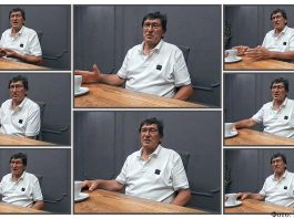 Виктор Кох: «не Всё так просто»