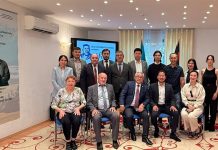 Во Франкфурте-на-Майне отметили 180-летие великого Абая Кунанбайулы