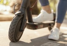 Необходимо всем обществом формировать культуру вождения