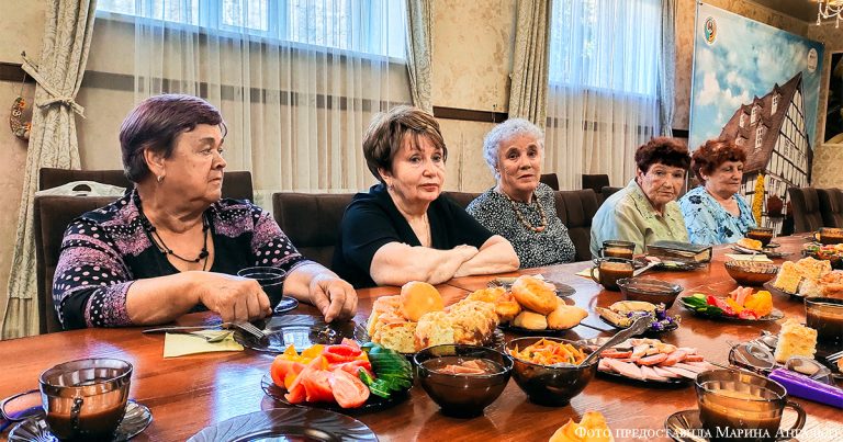 Сто граммов хлеба в сутки