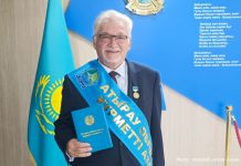 Ко дню работника санитарно-эпидемиологической службы