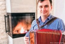 Владимир Хуберт. В поисках семейной истории Владимир Хуберт. В поисках семейной истории