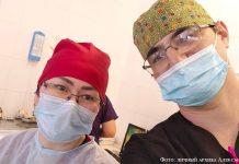 Александр Вальтер: «Все реаниматологи верят в Бога»